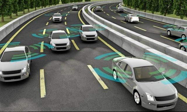 2025驾元年：L3级自动驾驶将普及20万以下车型“无人驾驶”成真？