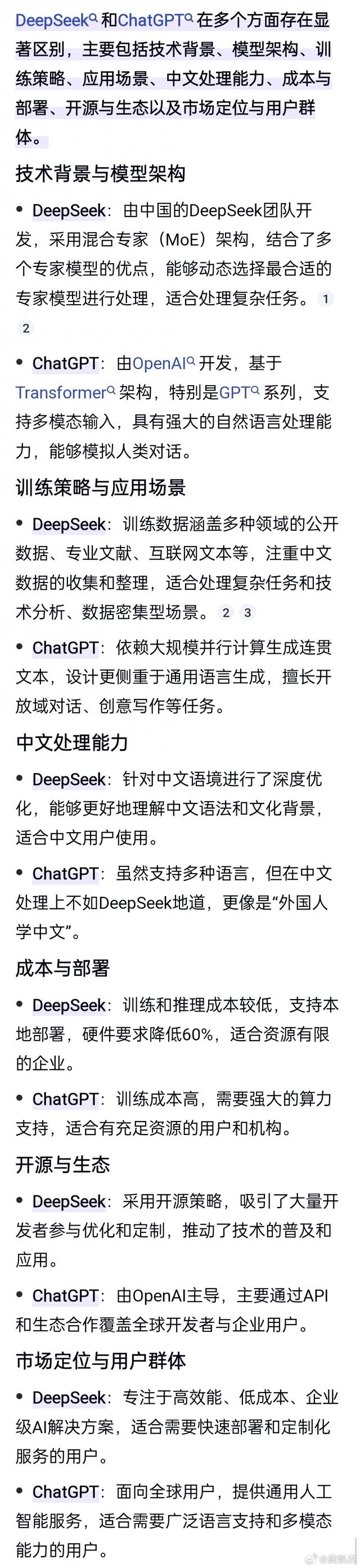 去年炒作chatGPT的时候，大家还不清楚它的作用，因为大部分人都无法使用！