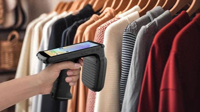 服装品牌新福音：斯科RFID方案助你高效管理仓库与门店