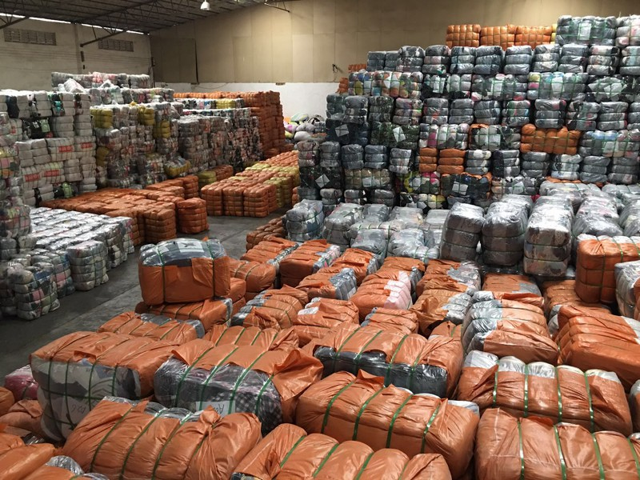 服装品牌新福音：斯科RFID方案助你高效管理仓库与门店