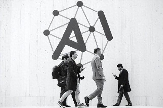 AI竞赛，欧洲为什么暂时“落后”？