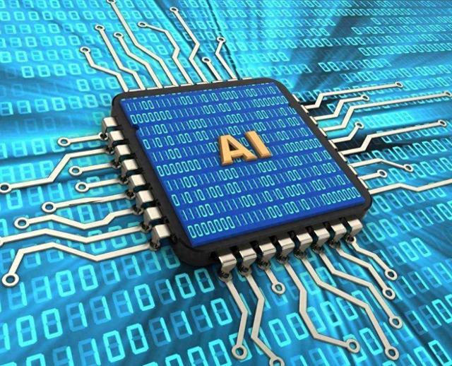 全球AI人才大比拼：中国占比超40%，全球第一，超过美国