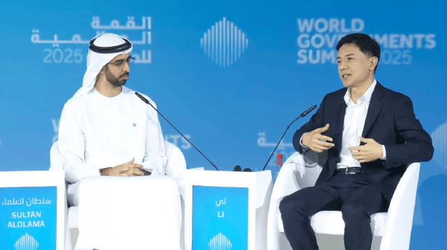 百度李彦宏：自动驾驶比人开车安全十倍