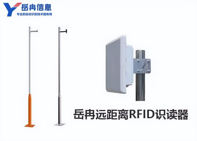 岳冉基于RFID技术无人值守称重管理系统解决方案