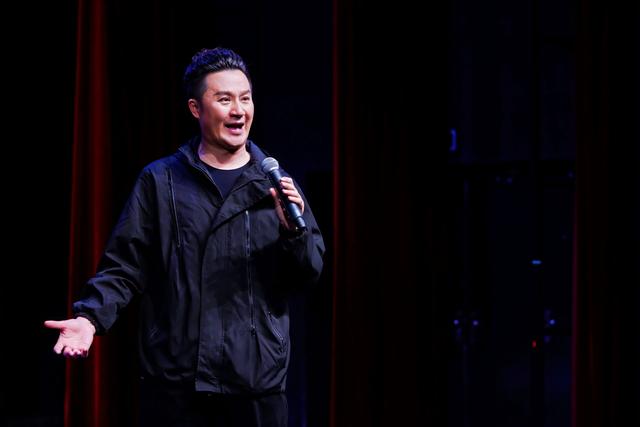 AI也能谱昆曲？昆曲艺术家张军唱响“绿意江南”系列讲座