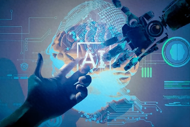 深度聊聊我对 AI 的那些了解