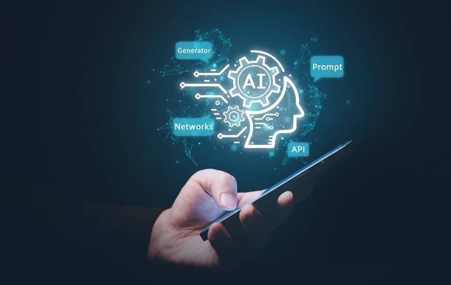 ai 时代，被取代的隐忧与焦虑！