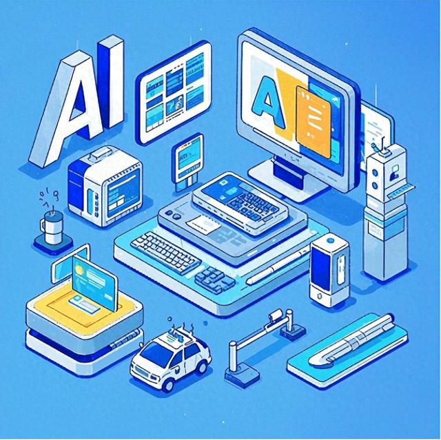 什么是AI？