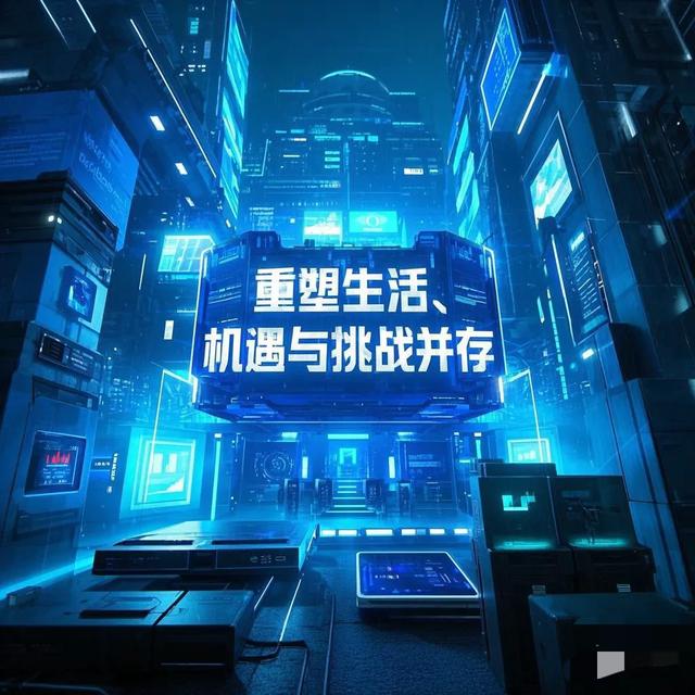 什么是AI？AI如何应用？AI的机遇与挑战是否并存？