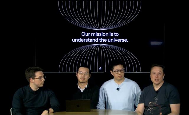 马斯克宣称“最聪明的AI”来了！消耗20万块GPU，“又好又贵”
