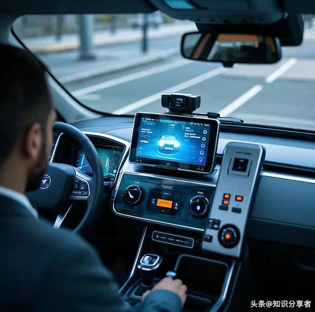自动驾驶技术大揭秘：安全吗？何时普及？