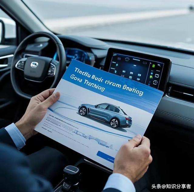 自动驾驶技术大揭秘：安全吗？何时普及？