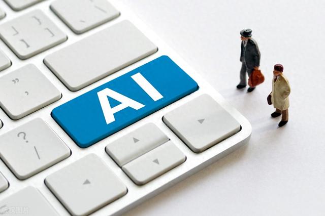AI到底是啥？从生活聊到技术，老百姓一看就懂！