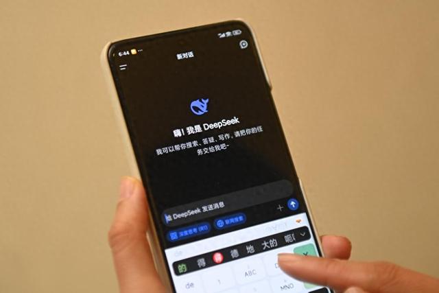 AI“朋友圈”，影响力有多大？