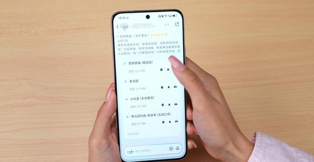 AI 是不是噱头？我给你盘点一下