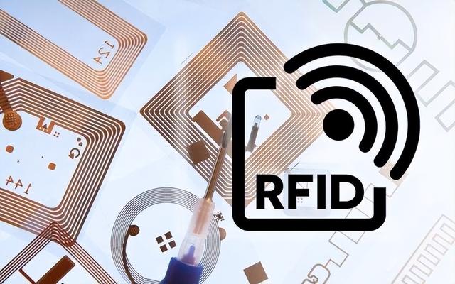 浅析2024-2030中国RFID市场规模及未来发展趋势