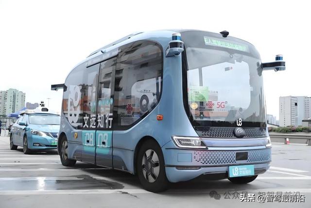 为什么聊自动驾驶的越来越多，聊无人驾驶的越来越少？