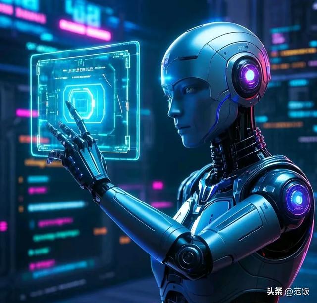 什么是ai？