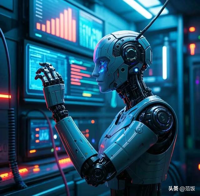 什么是ai？