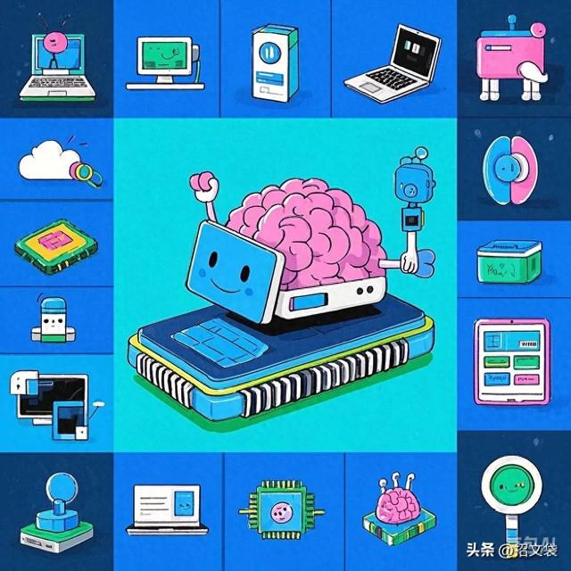 什么是AI？