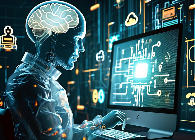 AI到底是个啥？一篇让你彻底搞懂的文章