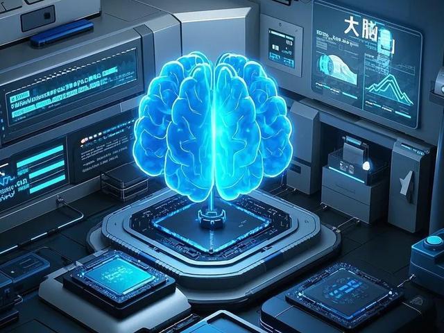 到底什么是AI？它的出现会不会替代人类？