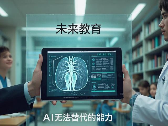 到底什么是AI？它的出现会不会替代人类？