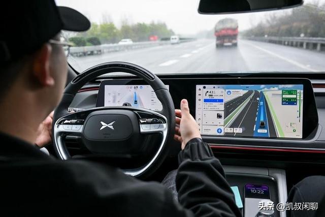 2025全球自动驾驶技术战国策:自动驾驶技术哪家强