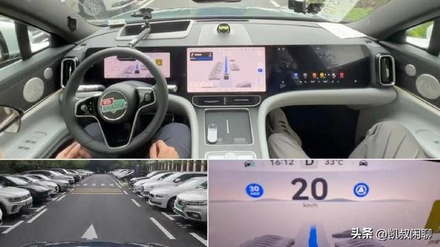 2025全球自动驾驶技术战国策:自动驾驶技术哪家强
