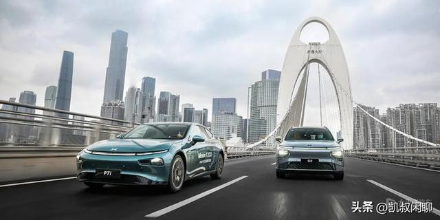 2025全球自动驾驶技术战国策:自动驾驶技术哪家强