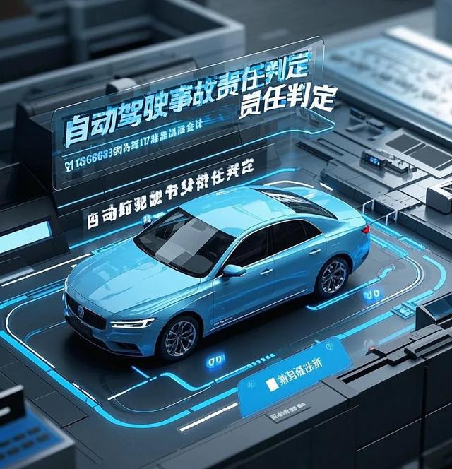 自动驾驶：未来已来，但人类驾驶会消失吗？