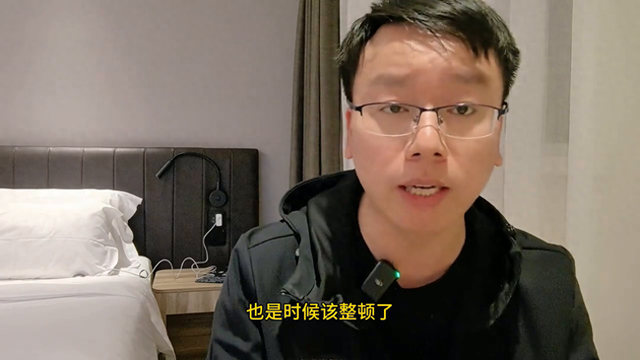 天天把无人驾驶和自动驾驶挂在嘴边吹牛逼的