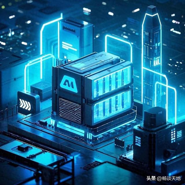 3分钟搞懂AI：从“燃料”到“大脑”，它到底是怎么运作的？