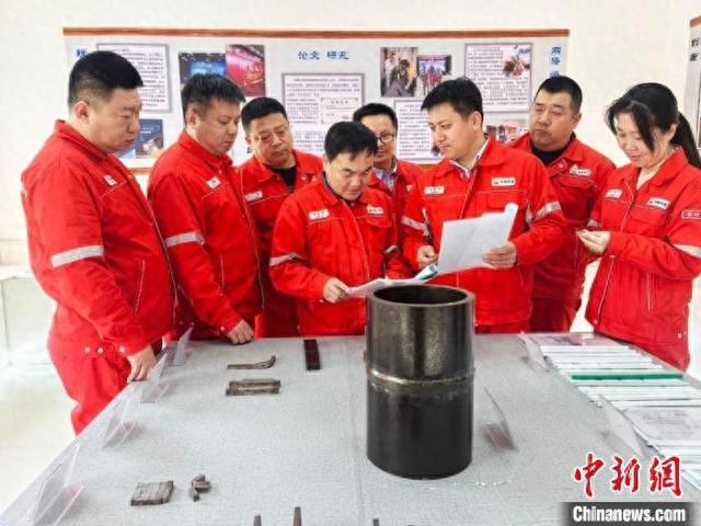 白景阳代表：AI为技术工人带来更多创新可能