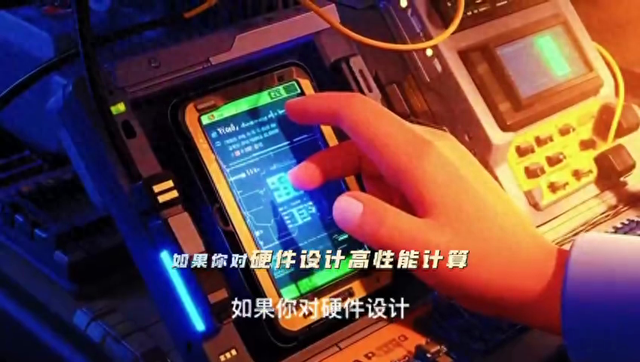 FPGA发展前景