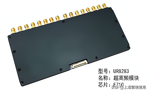 RFID智能货架解决方案：提升仓储管理效率的利器