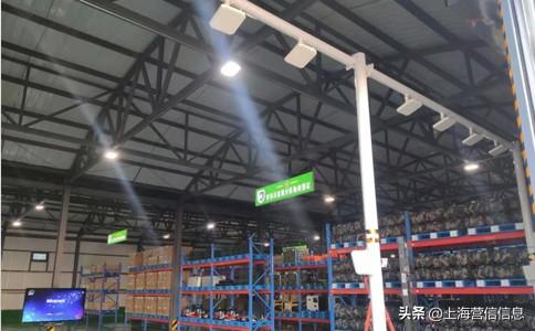 RFID智能货架解决方案：提升仓储管理效率的利器