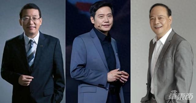 雷军盯上“绿牌”登热搜！力争明年实现自动驾驶，广汽呼吁换电加速推广