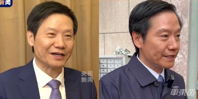 雷军盯上“绿牌”登热搜！力争明年实现自动驾驶，广汽呼吁换电加速推广