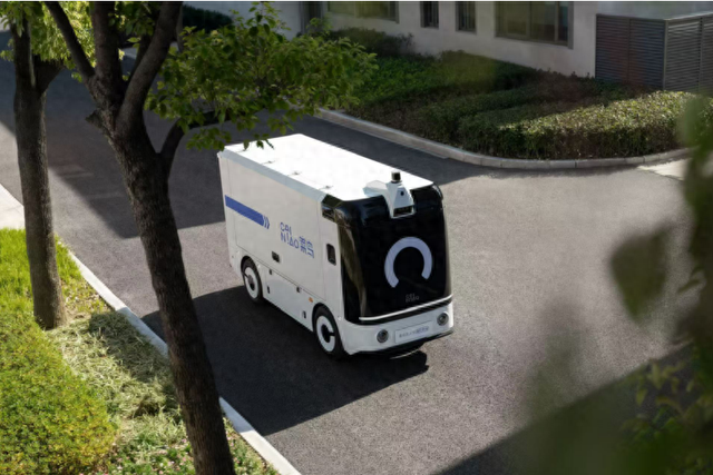 持续布局“AI+物流”，菜鸟自动驾驶研究成果被国际顶会CVPR 2025收录
