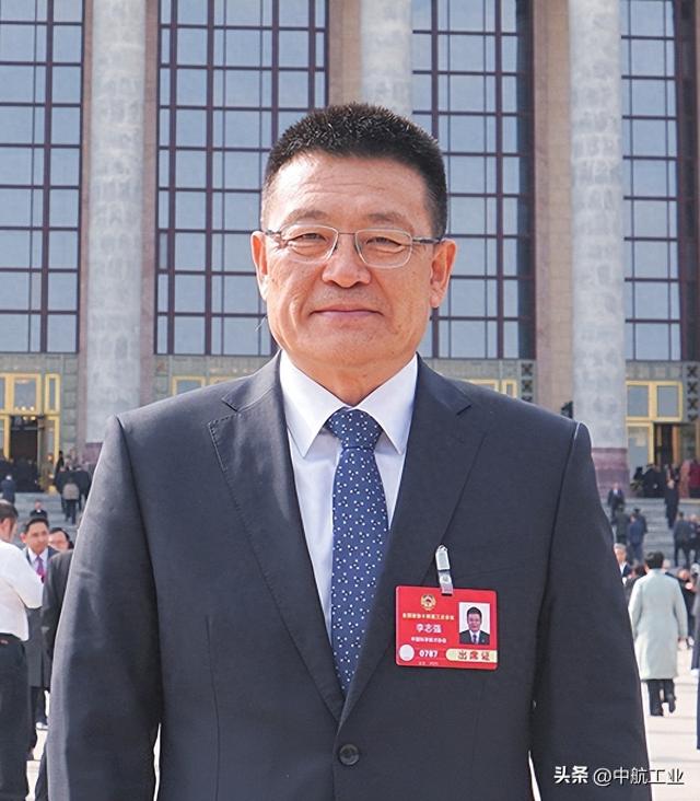 自主创新铸就强国之翼 智能制造开启航空新篇