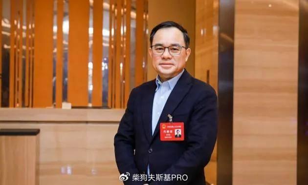 AI技术治理成两会焦点，科技大佬都拿来了哪些提案？
