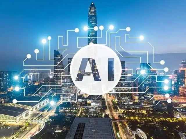 AI将超越人类智慧总和，人类需启动四项文明工程，才不会被AI控制