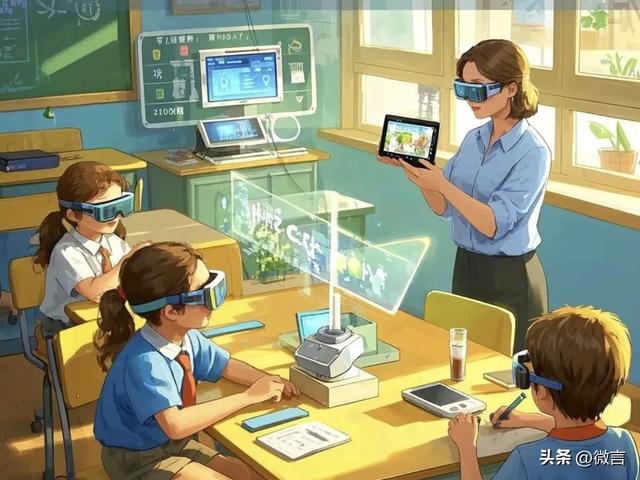 AI是孩子学习的加速器，还是思维毒药？90%家长都不知道的真相