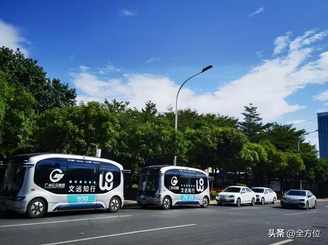自动驾驶时代来了!2025年你的出行将发生哪些巨变?
