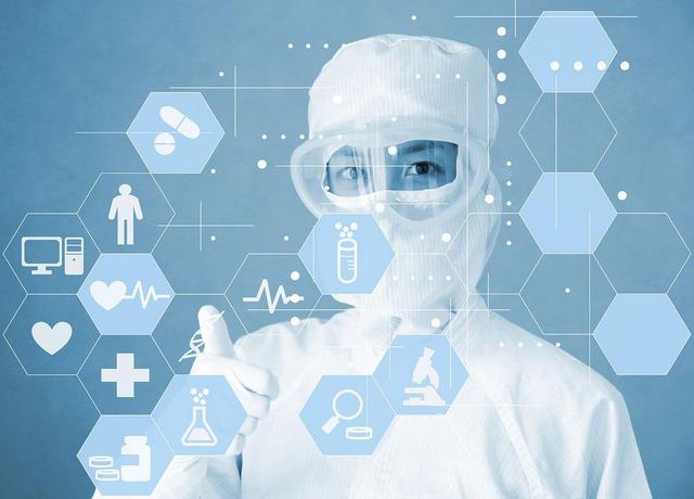 AI技术正在快速渗透医疗行业，但它的应用真的万无一失吗？