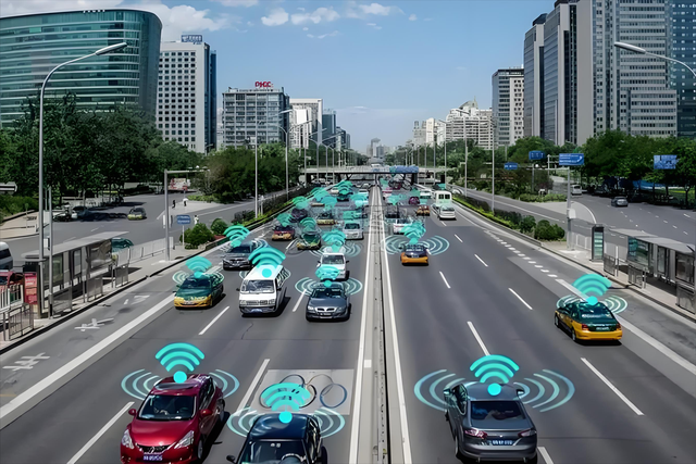 自动驾驶 vs 人工驾驶,谁将主宰未来道路?专家揭秘终极答案!