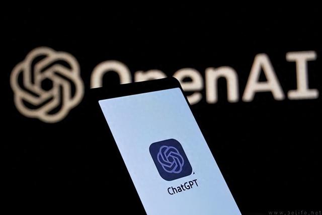 ChatGPT成为流量黑洞，AI“抽干”互联网