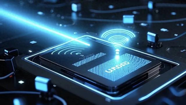 超宽带（UWB）：让设备找你更精准的黑科技！