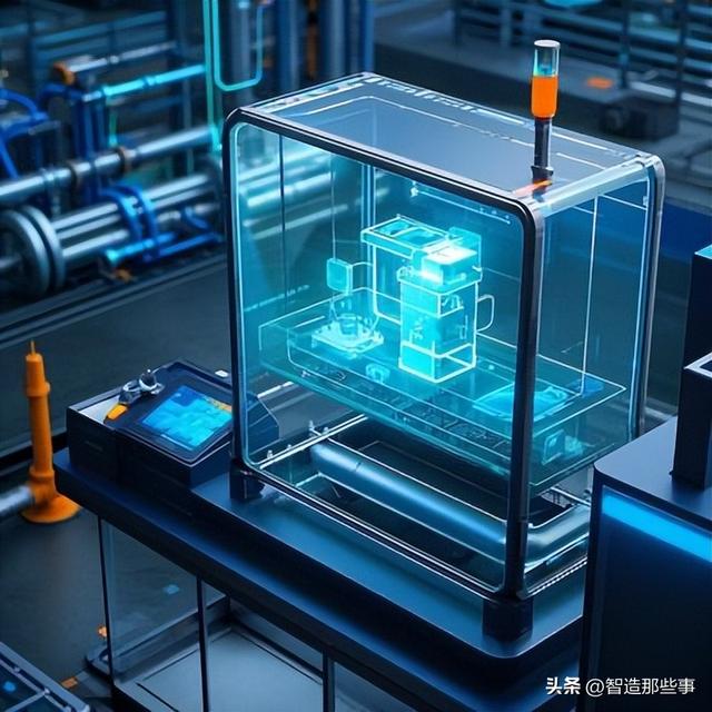 车间革命：当制造业开始"玩手机"—透视2025智能制造三大魔幻现场